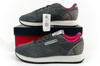 Pantofi sport de damă Reebok Classic Ripple [GX5097], gri.