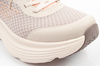 Pantofi sport Skechers Max Cushioning pentru femei, bej deschis