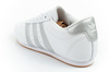 Pantofi sport Adidas Taekwondo Lace pentru femei, din piele albă