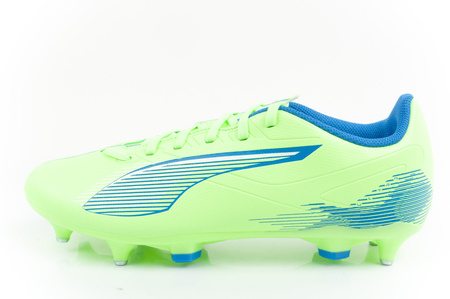 Pantofi sport pentru bărbați Puma Ultra 5 Play MxSG [107904 03], verde.