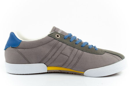 Pantofi sport bărbați Tommy Hilfiger, la modă, confortabili, gri [FM56821095 039]