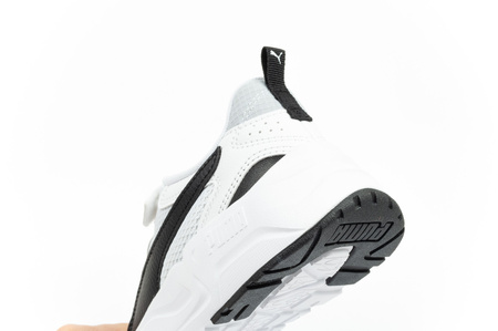 Pantofi sport pentru copii Puma Trinity [391480 02], alb.