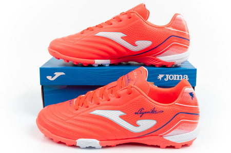 Joma Aguila 2507 [AGUS2507TF] pantofi sport pentru gazon pentru bărbați, portocaliu.
