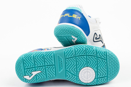 Încălțăminte sport de sală pentru copii Joma Top Flex 2602