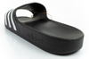 Papuci Adidas Adilette Aqua pentru bărbați, negri