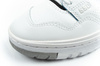 Pantofi sport New Balance 550 pentru tineri, teniși din piele la modă