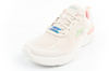 Teniși de damă Skechers Air Dynamight 2.0 bej [150370/NTPK]