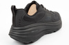 Pantofi sport Skechers Max Cushioning Zirrus, negri, ușori, pentru bărbați