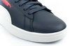Pantofi sport pentru copii Puma Smash 3.0 L jr bleumarin la modă