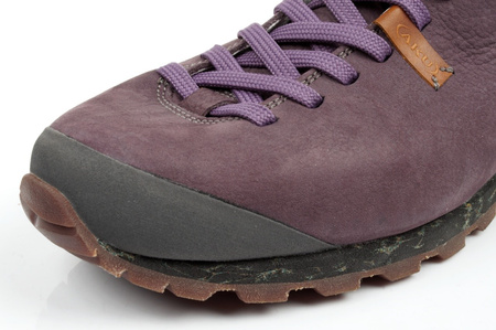 Pantofi de trekking pentru bărbați Aku Bellamont 3 [527565] GTX, violet.