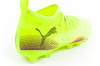 Ghete de fotbal Puma Future 8 Match FG/AG Jr.