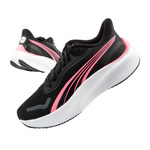 Pantofi sport Puma Pounce Lite pentru femei, ușori și confortabili, negri