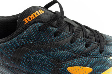Ghete de fotbal de sală Joma Evolution JR 2601 pentru copii