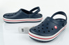 Crocs Crocband Crocband flip flop clog sandale [11016-410]