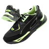 Pantofi sport barbati Puma Mirage Sport Cloud9 [307090 01], negri..