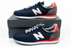 Pantofi atletici New Balance [UL720UA]