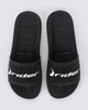 Șlapi sport Rider Free II Slide Ad pentru bărbați, confortabili