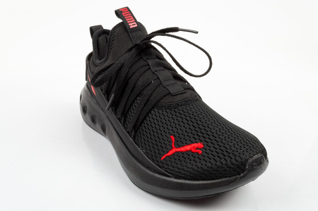 Pantofi sport Puma Softfire Carson pentru femei, negri ușori