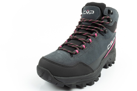 Pantofi trekking impermeabili CMP Myzar pentru femei, cu talpă înaltă
