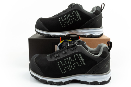 Pantofi de lucru impermeabili Helly Hansen Chelsea Evo Low S3 BOA
