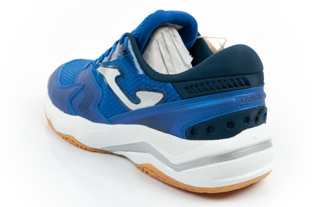 Pantofi de volei de sală Joma V.Dynamic pentru bărbați, albaștri