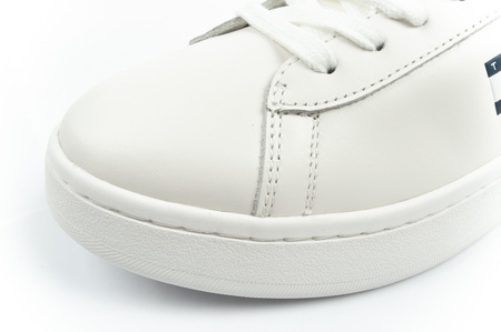 Teniși Tommy Hilfiger Archive '98 White pentru bărbați - La modă