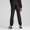 Pantaloni sport pentru copii Puma ESS+ Script pentru fete