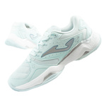 Încălțăminte padel Joma Master pentru femei, albastră