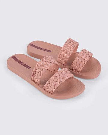 Șlapi damă Ipanema Renda II [83243 AS023], roz.