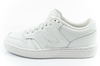 Pantofi sport New Balance 480 pentru tineri, adidași albi, la modă