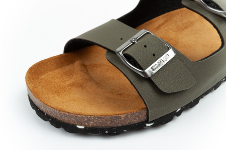 Pantofi CMP Eco Thalitha pentru bărbați, papuci de casă, ușori și confortabili [3Q91017 F832]