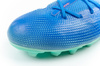 Ghete de fotbal Puma Future 7 Match FG/AG Firm Ground pentru copii