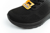 Pantofi sport de damă Skechers Bobs Squad [117497/BBK] SLIP-INS, negri.