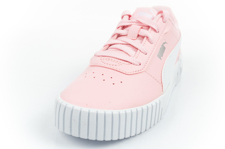 Pantofi sport copii Puma Carina [386186 04], roz.