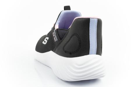 Pantofi sport Skechers Bounder Junior Slip-ins
