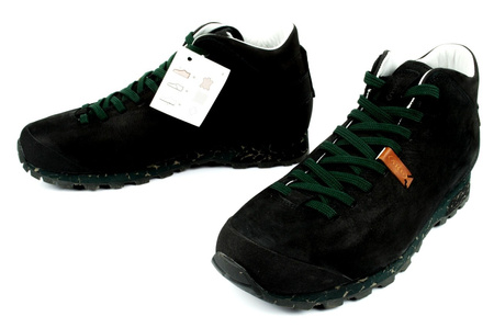 Cizme de trekking Aku Bellamont 3 GTX [527052]