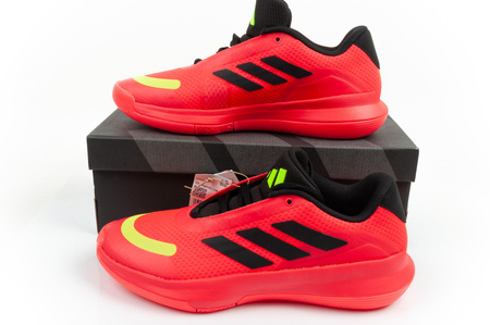 Pantofi de baschet Adidas BB Legends Low Coral pentru bărbați
