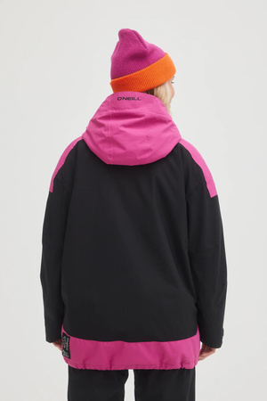 Jachetă pentru sport de iarnă O'Neill [1500015-43012] schiuri snowboard 20K, roz.