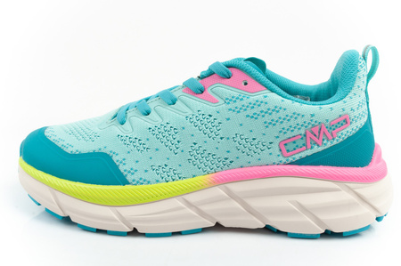 Pantofi sport de damă CMP Rahmsy [3Q65876 56ET], albastru.