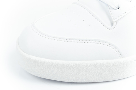 Pantofi sport Puma Shuffle Mid [380748 15], alb.