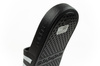Papuci Adidas Adilette Aqua pentru bărbați, negri