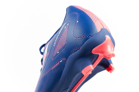 Ghete de fotbal Puma Ultra 5 Play FG/AG pentru teren solid