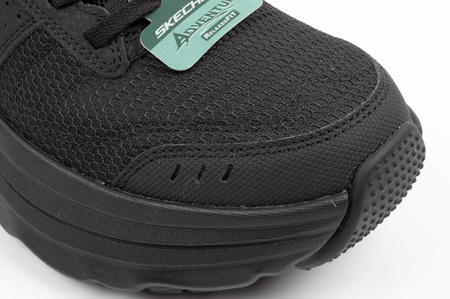 Pantofi sport Skechers Max Cushioning Zirrus, negri, ușori, pentru bărbați