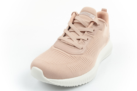 Pantofi sport Skechers Bobs Squad-Tough Talk pentru femei, ușori și confortabili