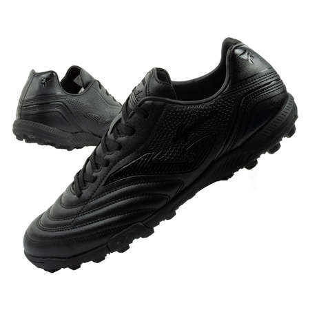 Ghete de fotbal Joma Aguila 2521 Turf pentru bărbați, negre