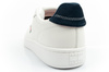 Teniși Tommy Hilfiger Archive '98 White pentru bărbați - La modă