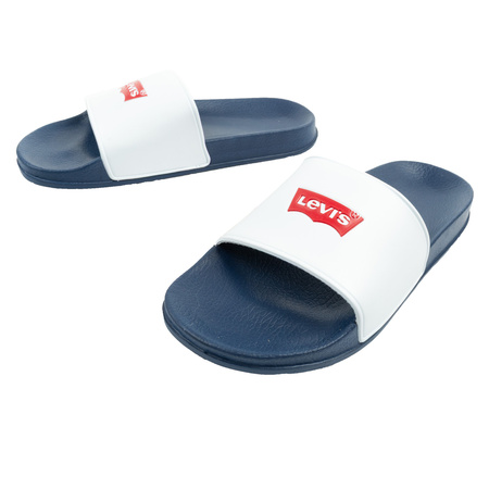 Șlapi sport Levi's pentru femei, confortabili și la modă