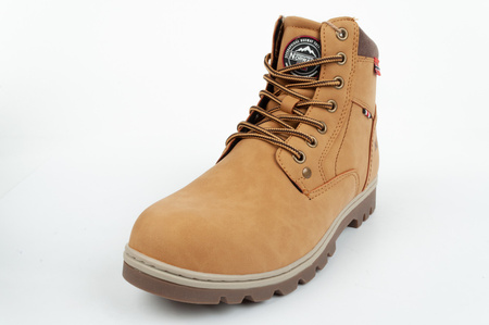 Cizme de zăpadă Geographical Norway [WALK-GN CAMEL]