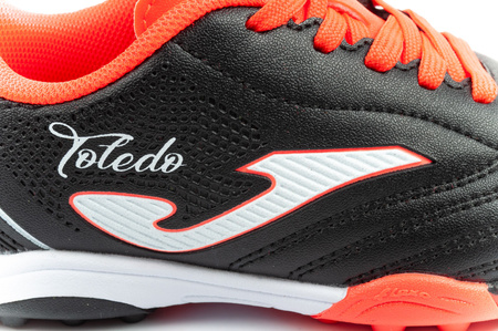 Ghete de fotbal Joma Toledo JR 260 pentru copii, pentru gazon artificial