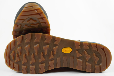 Ghete de drumeție Aku Bellamont Gore-Tex pentru bărbați